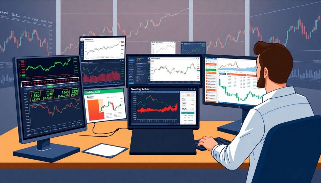 Что такое "дивидендная аристократия" - иллюстрация