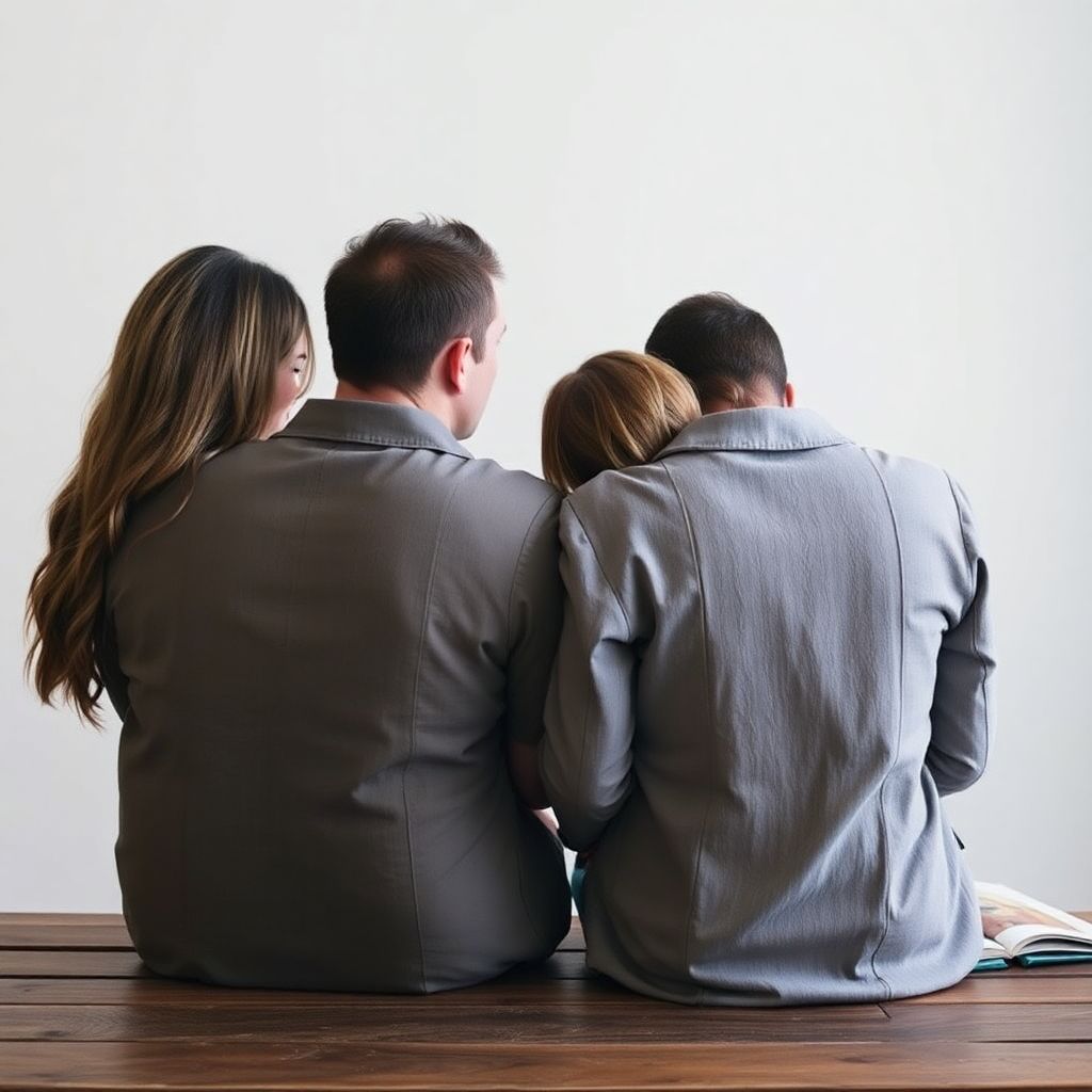 Как говорить с партнером о деньгах и укрепить доверие в отношениях