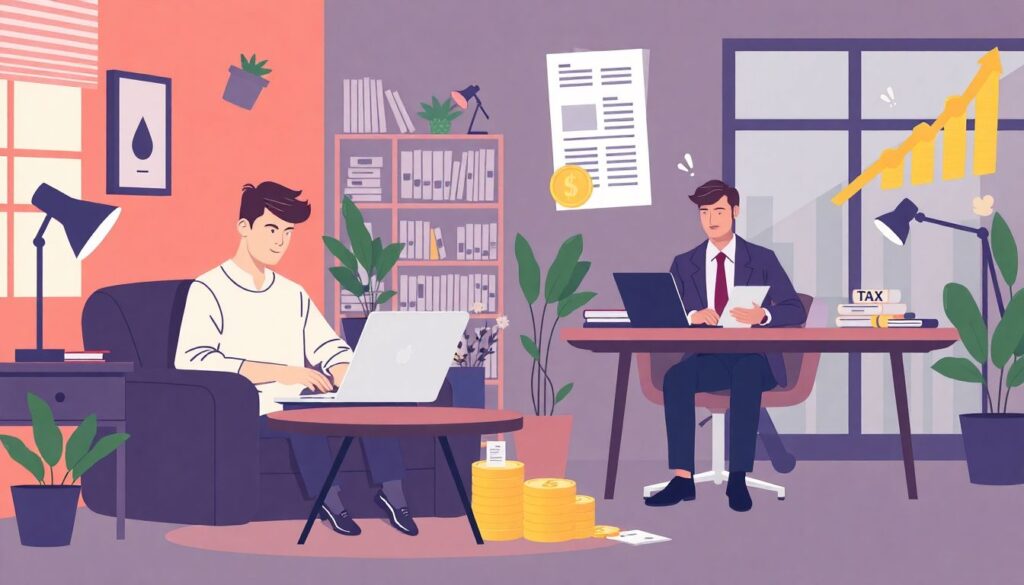 Как накопить на лазерную коррекцию зрения - иллюстрация