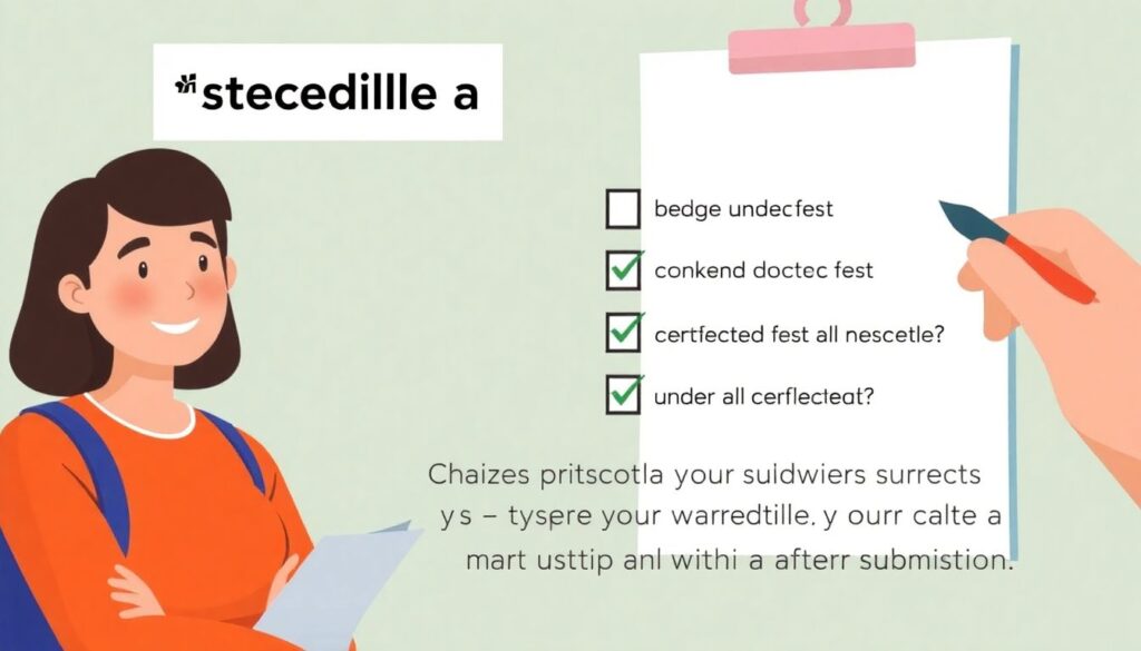 Как получить социальную стипендию в вузе - иллюстрация