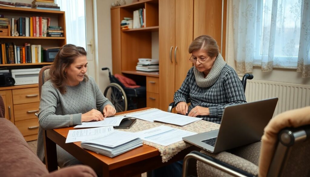 Как получить социальную стипендию в вузе - иллюстрация