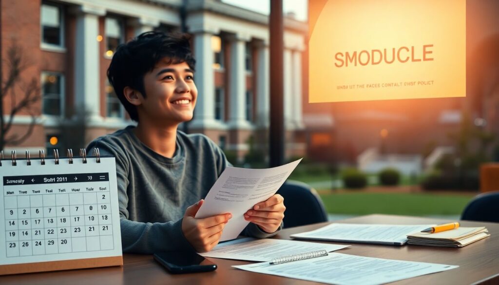 Как получить социальную стипендию в вузе - иллюстрация