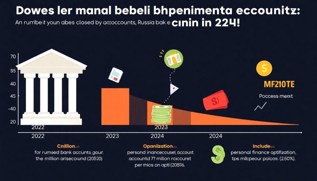 Как правильно закрыть банковский счет - иллюстрация