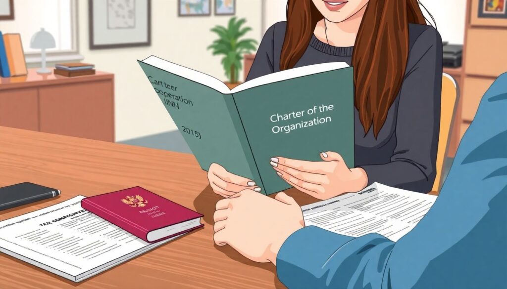 Что такое кредитный кооператив - иллюстрация