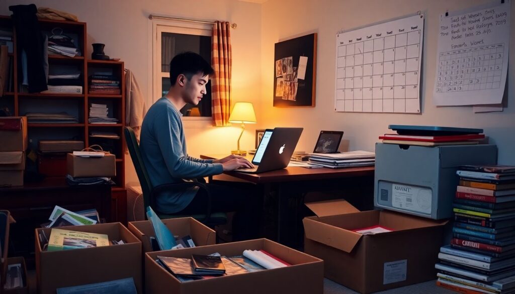 Как накопить на новый смартфон - иллюстрация