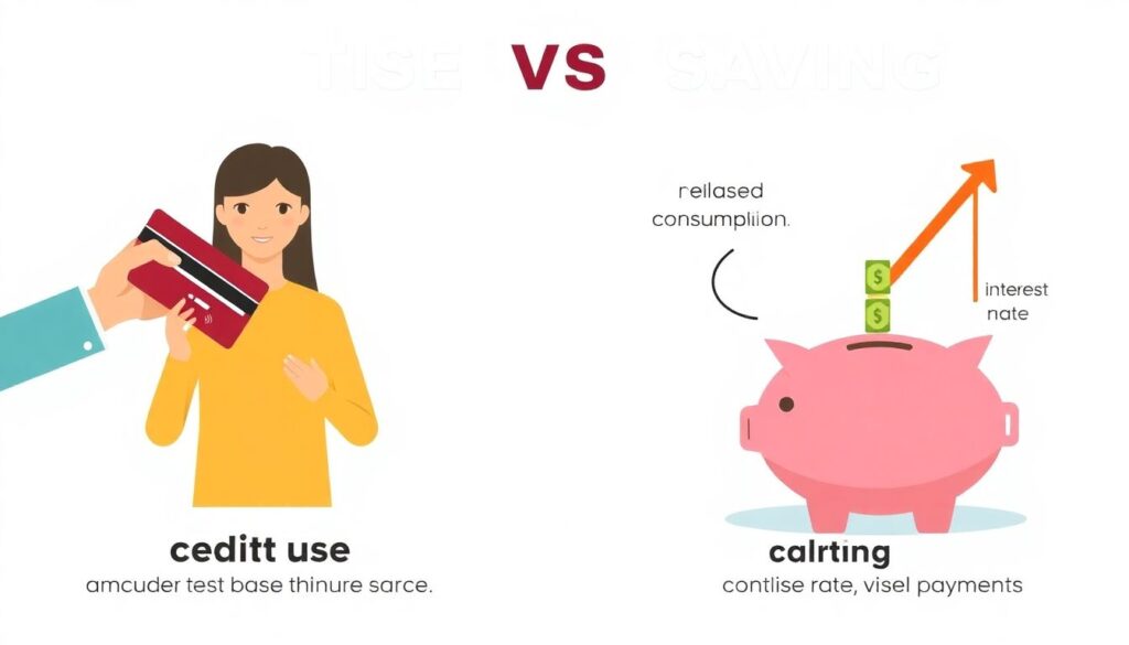 не влезая в кредиты - иллюстрация