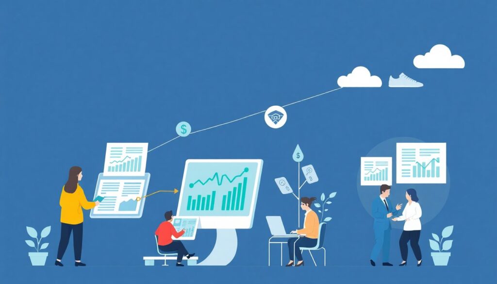 Как выбрать курс по финансовой грамотности - иллюстрация