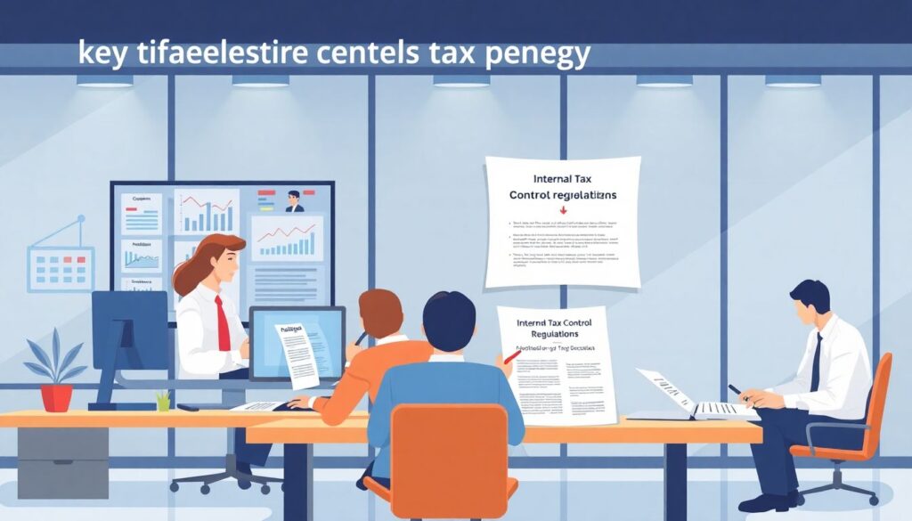 Что такое налоговый агент - иллюстрация