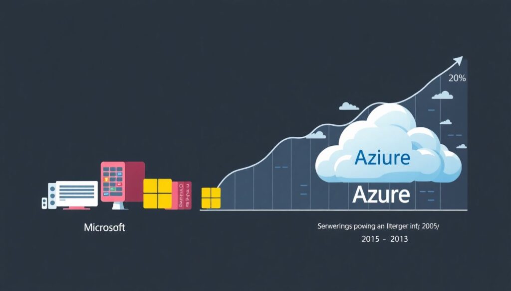 Как инвестировать в акции технологических гигантов - иллюстрация