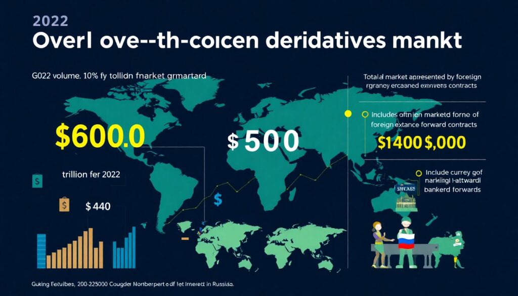 Что такое форвардный контракт - иллюстрация
