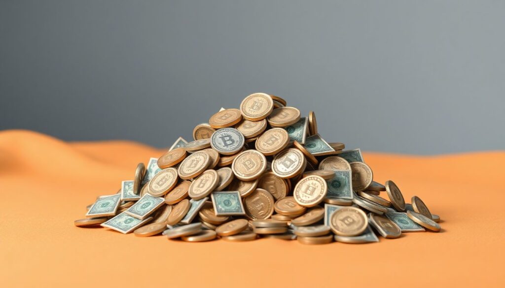 Что такое финансовая пирамида и как ее распознать - иллюстрация