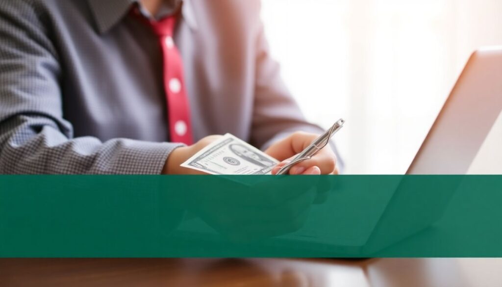 Как правильно давать деньги в долг - иллюстрация