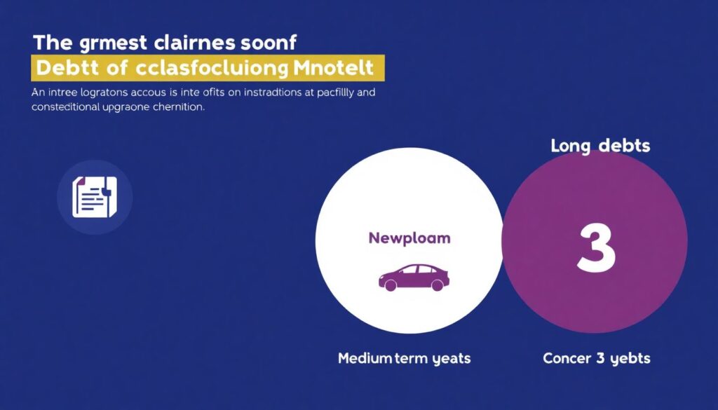 Как определить реальный уровень долговой нагрузки без стресса - иллюстрация