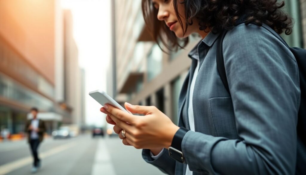 Методы автоматического учета расходов на смартфоне - иллюстрация