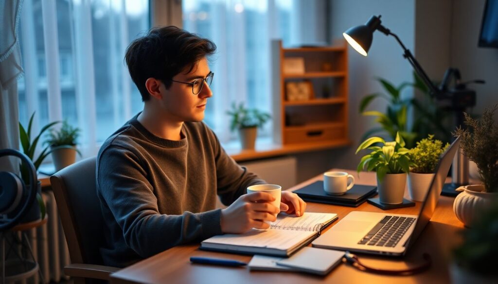 Бюджетирование для студентов: практичный путь к финансовой дисциплине - иллюстрация