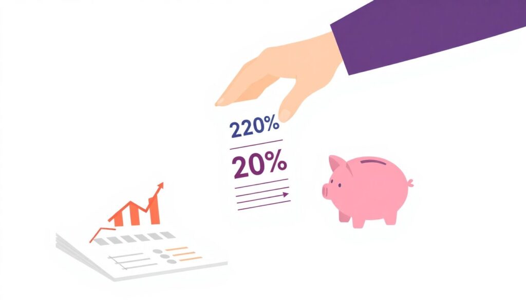 Бюджетирование для студентов: практичный путь к финансовой дисциплине - иллюстрация