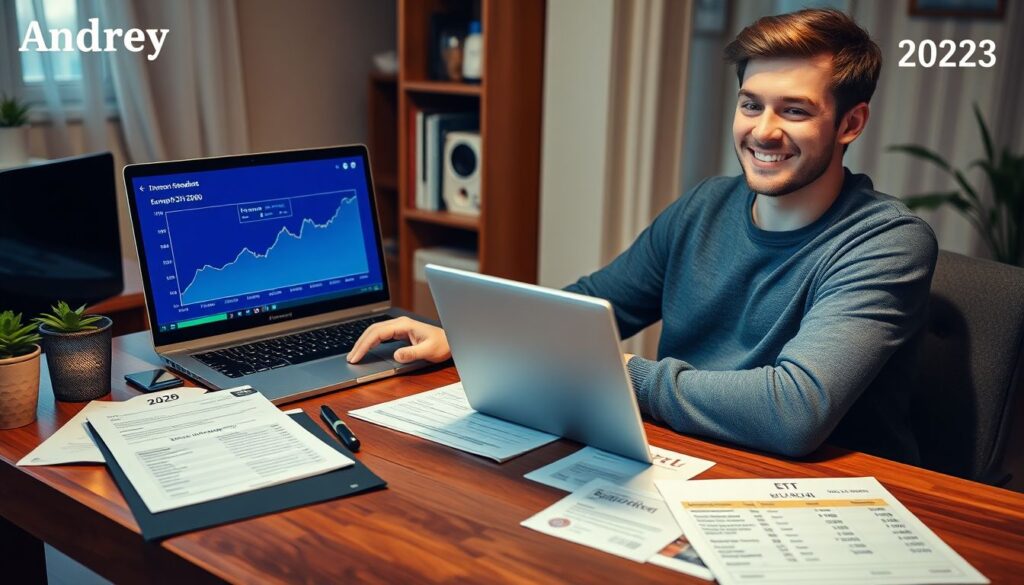 Как начать инвестировать без большого капитала - иллюстрация