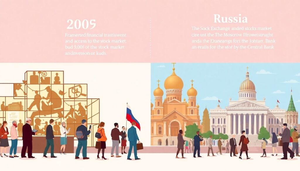 Где открыть первый инвестиционный счёт для новичка - иллюстрация