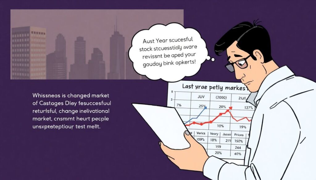 Этапы формирования инвестиционного портфеля на год - иллюстрация