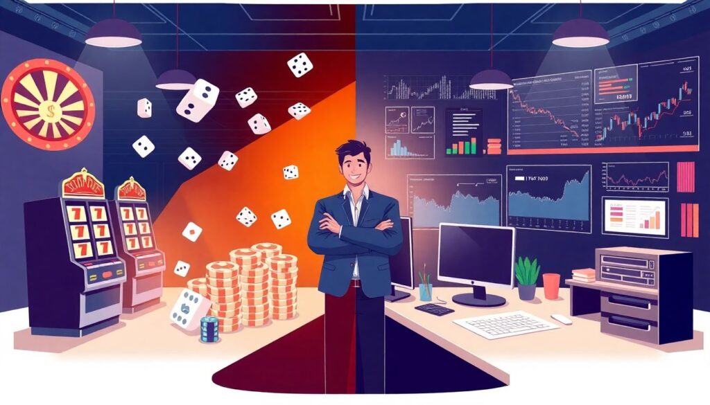 Разбор активов: акции, облигации, ETF простыми словами - иллюстрация