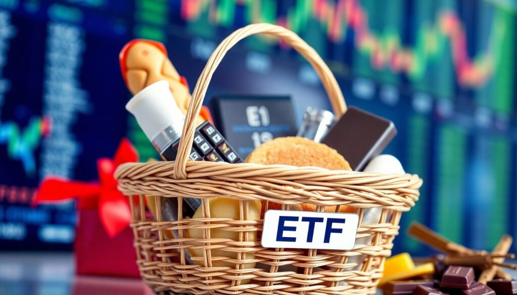 Разбор активов: акции, облигации, ETF простыми словами - иллюстрация