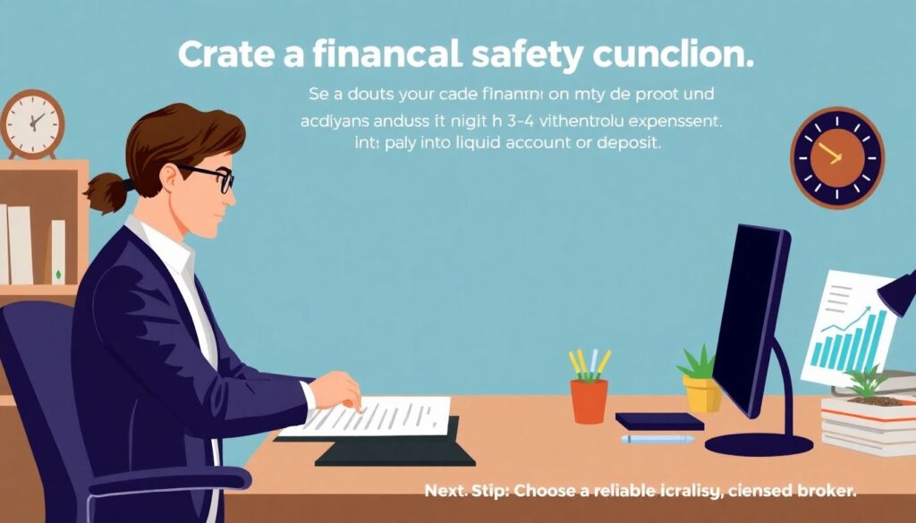 Гайд по инвестициям для молодых специалистов - иллюстрация