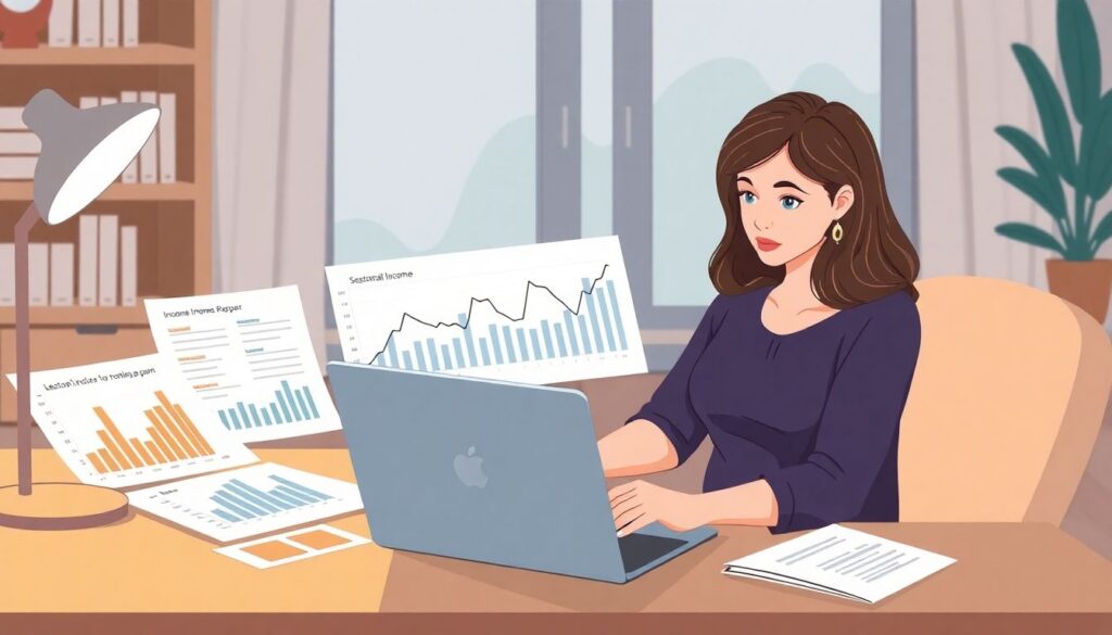 Как формировать финансовый план на год и анализировать результаты - иллюстрация