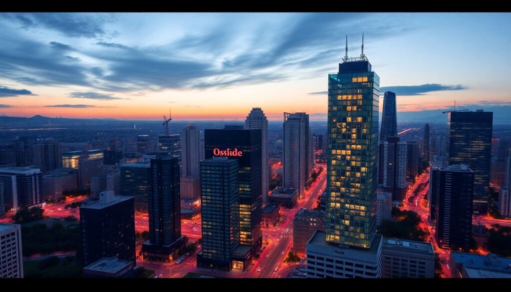 Инвестиции в коммерческую недвижимость: порог входа и доходность - иллюстрация