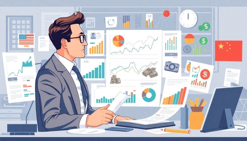 Безопасные способы инвестирования для начинающих - иллюстрация