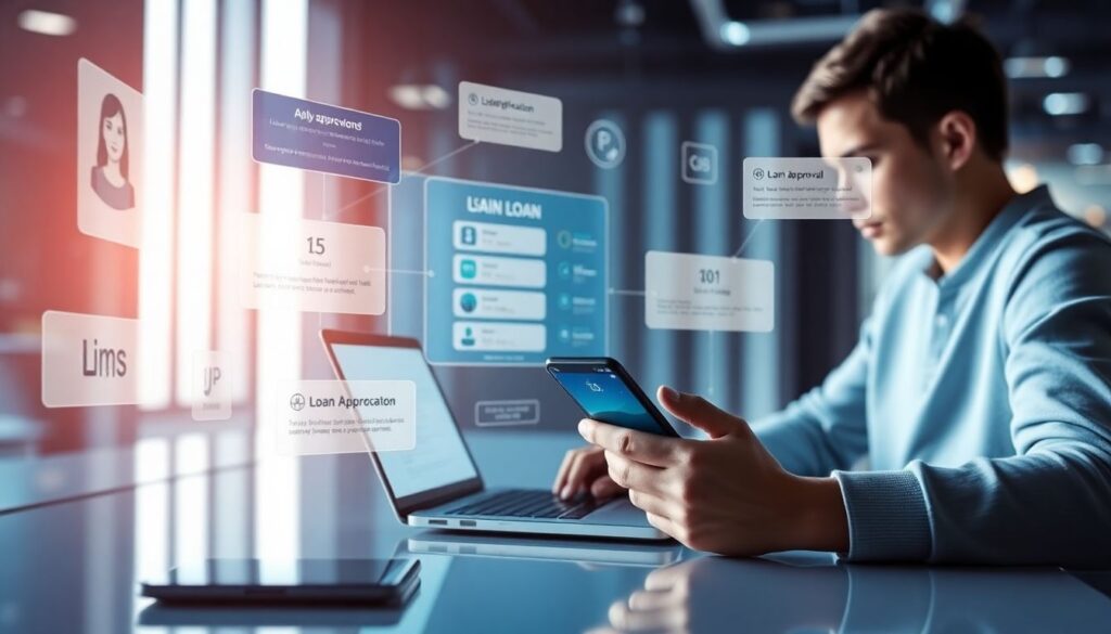 Как выбрать банк для кредита с разумными условиями - иллюстрация