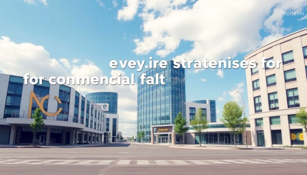 Инвестиции в коммерческую недвижимость: порог входа и доходность - иллюстрация