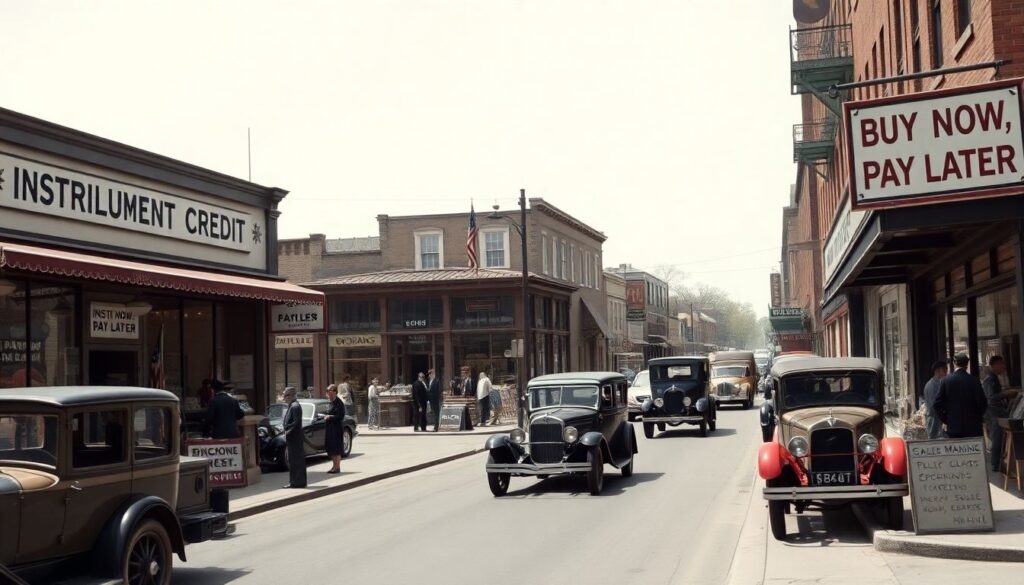 Плюсы и минусы потребительских кредитов - иллюстрация