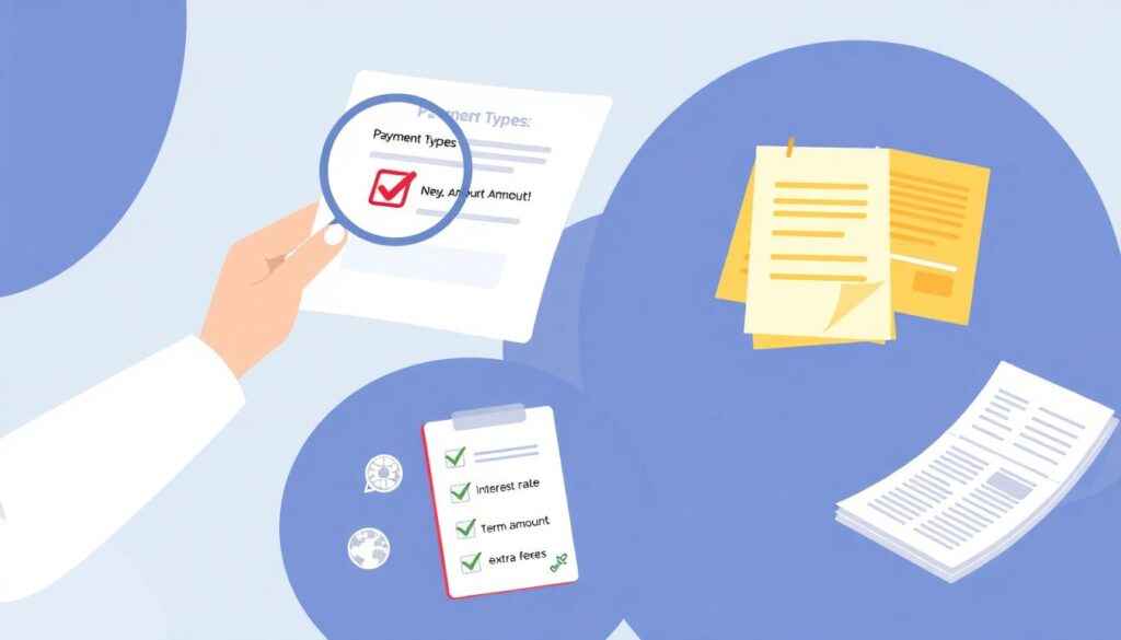 Как рассчитывать платежи по кредиту без ошибок - иллюстрация