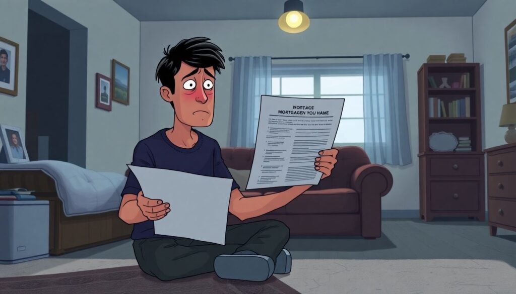 Как взять кредит под залог: риски и выгоды - иллюстрация