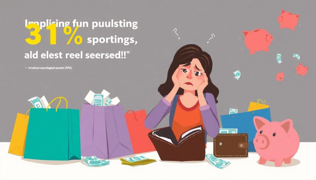 Психология потребления: как не поддаться импульсивным покупкам - иллюстрация