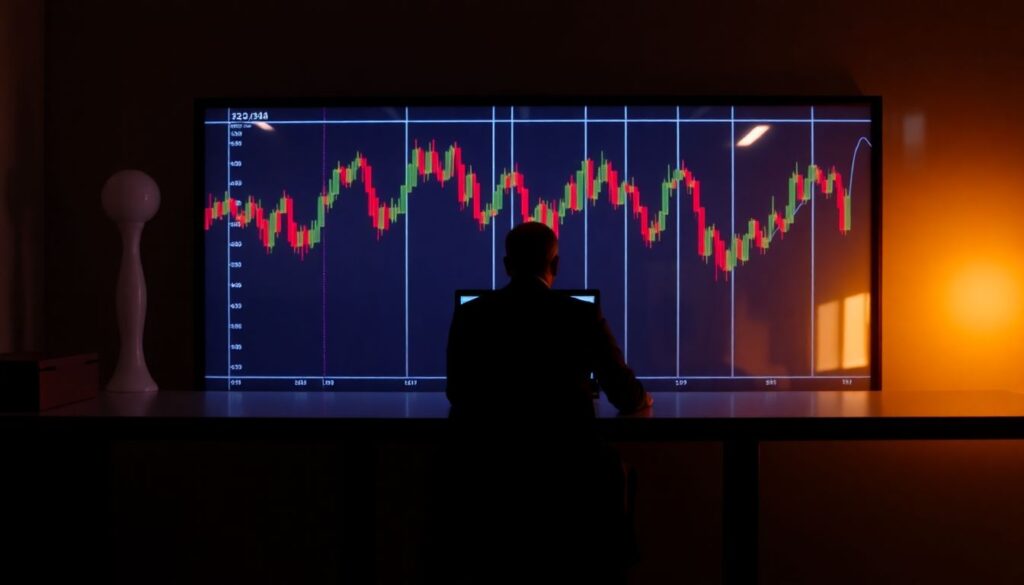 Что такое маржинальная торговля и ее риски - иллюстрация