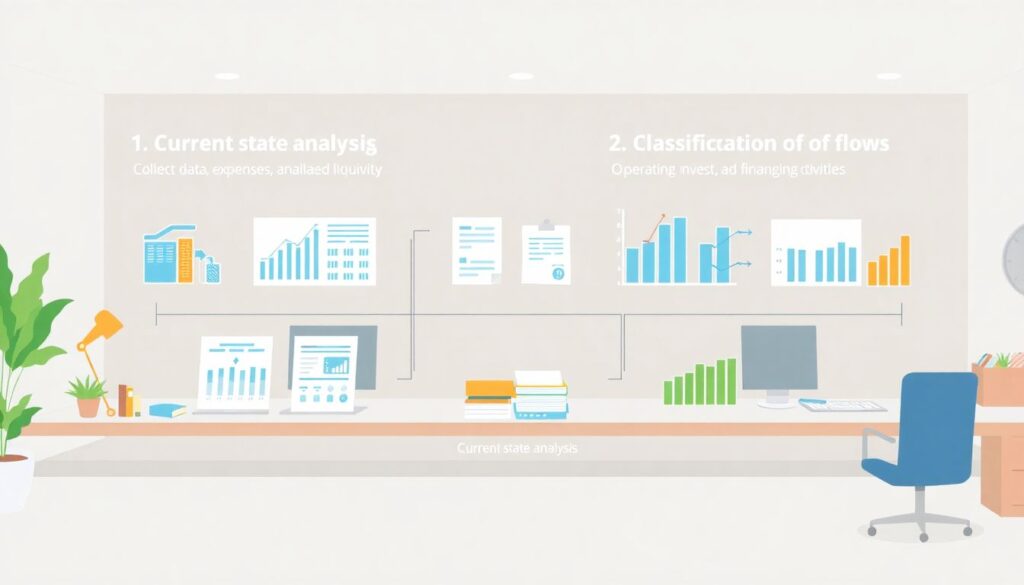 Как выстраивать денежный поток: советы по денежному планированию - иллюстрация