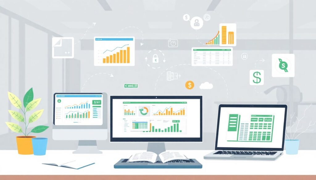 Как выстраивать денежный поток: советы по денежному планированию - иллюстрация