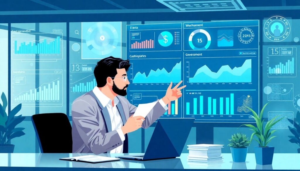 Что такое денежный поток и как им управлять - иллюстрация