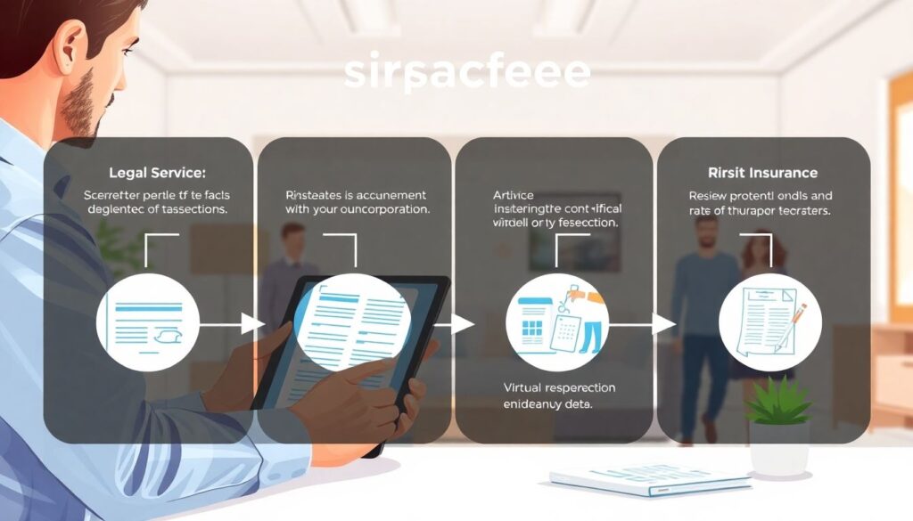 Как сдавать квартиру в аренду без рисков - иллюстрация