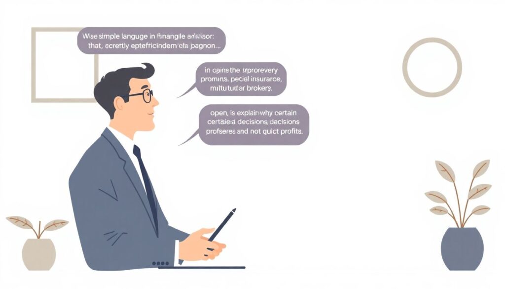 Как выбрать финансового консультанта и как понять кто нужен - иллюстрация