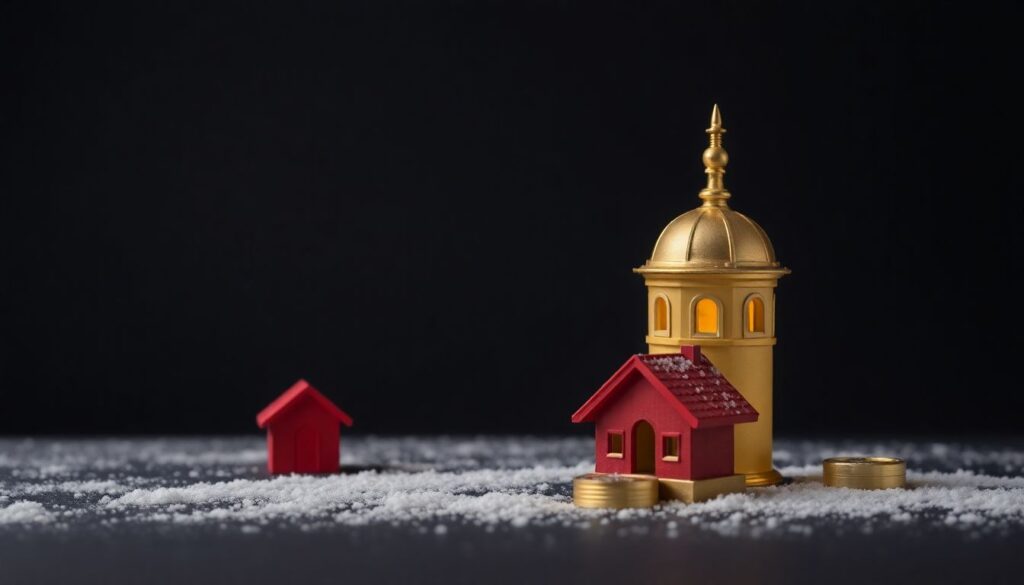 Как выбрать программу ипотечного страхования - иллюстрация