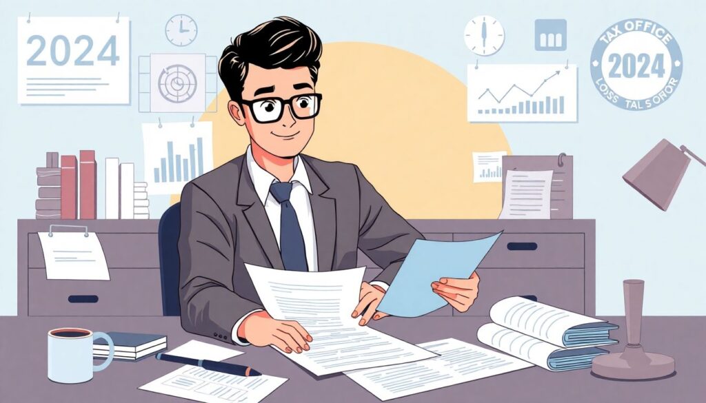 Как вести учет вложений в ценные бумаги без ошибок - иллюстрация