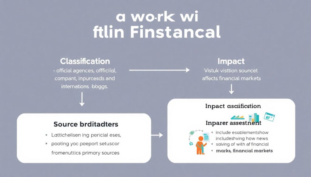 Как анализировать финансовые новости для принятия решений - иллюстрация