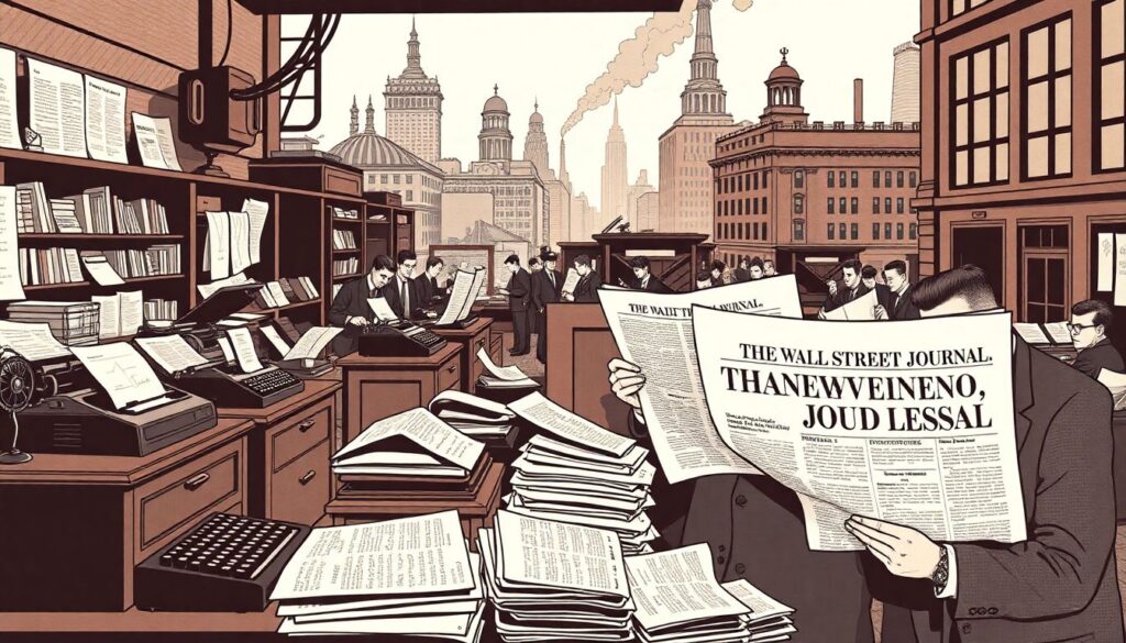 Как анализировать финансовые новости для принятия решений - иллюстрация