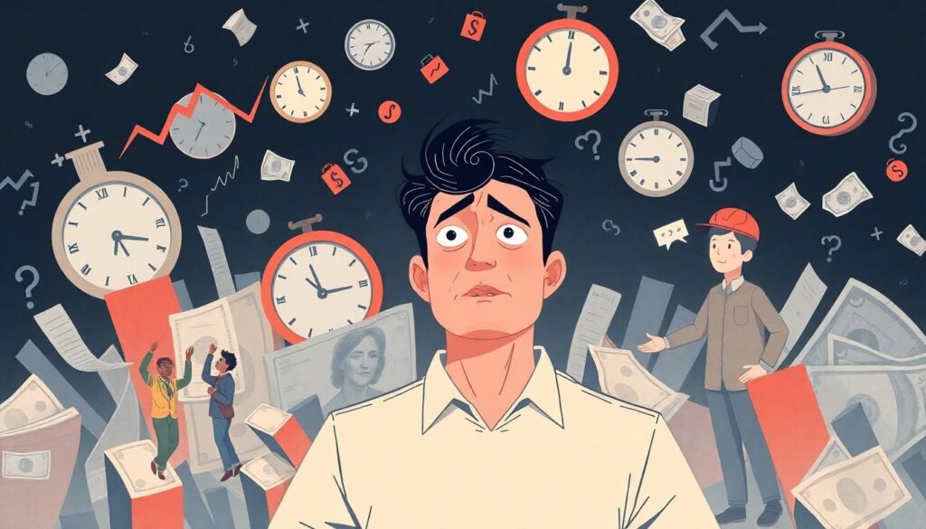 Как защитить семейный бюджет от инфляции - иллюстрация