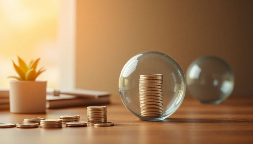 Как выбрать банковский депозит под минимальную ставку - иллюстрация