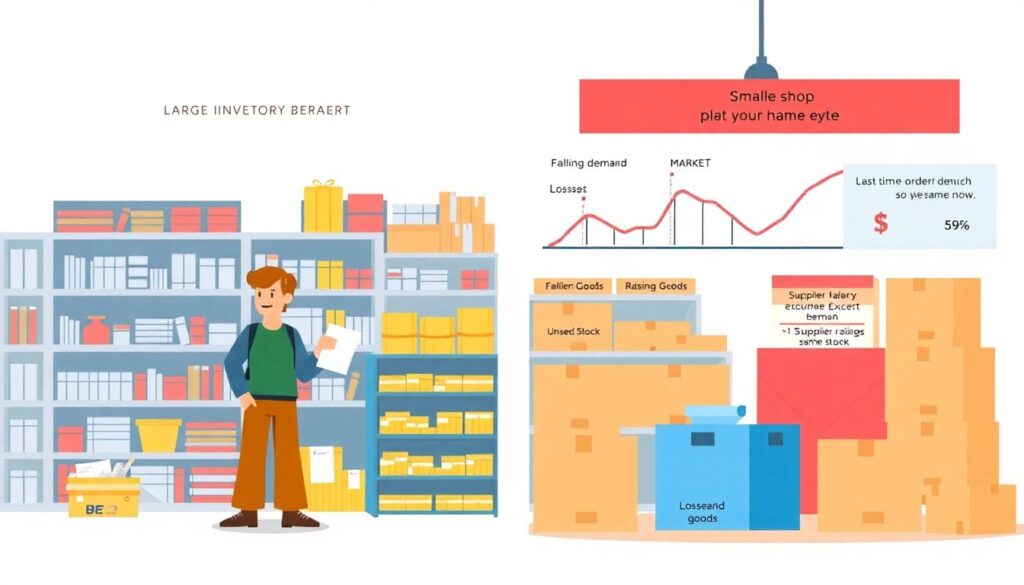 Как проводить финансовый анализ магазина перед крупными покупками - иллюстрация