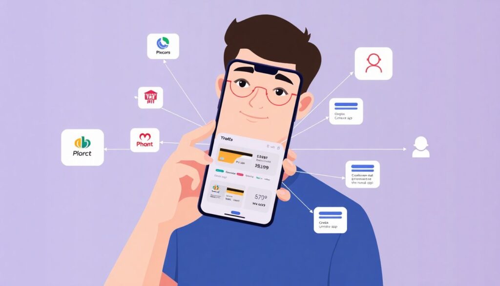 Как настраивать уведомления о расходах - иллюстрация