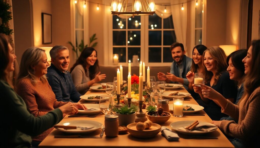 Как рационально планировать траты на праздники - иллюстрация